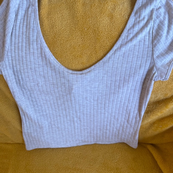 Crème top - Picture 2 of 4